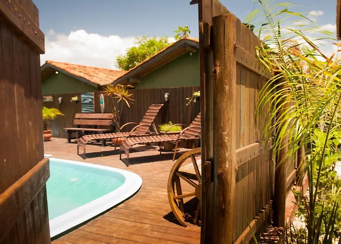 Cabanas Prema