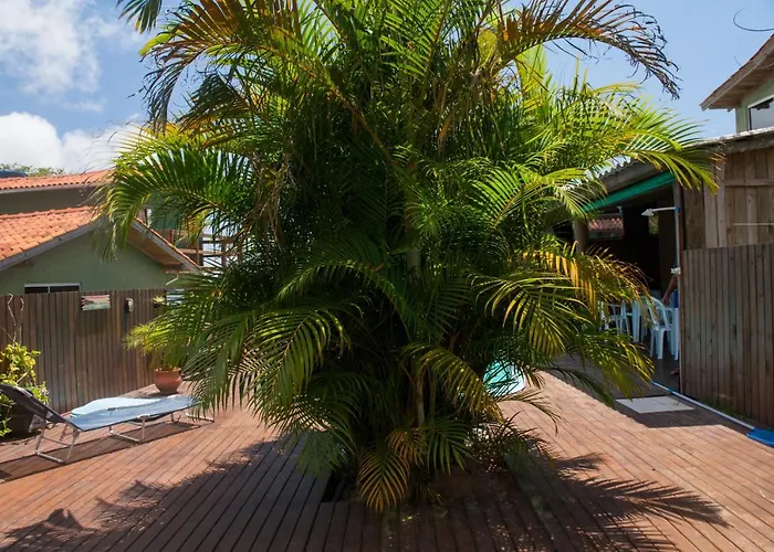 Cabanas Prema