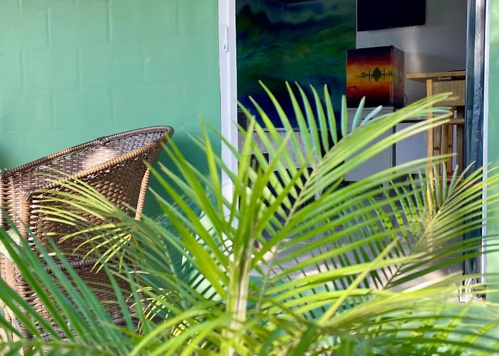 Cabanas Prema