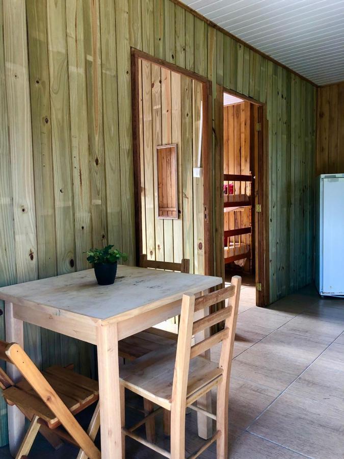 Lodge Prema Praia do Rosa