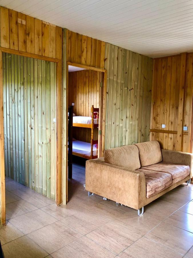 Lodge Prema *