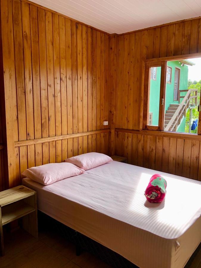 Lodge Prema *