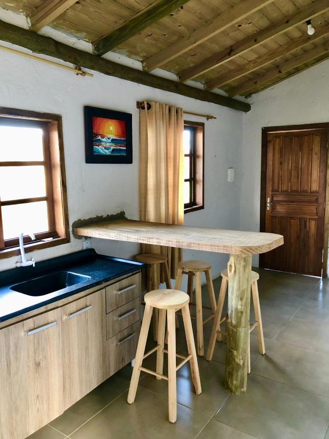 Lodge Prema Praia do Rosa