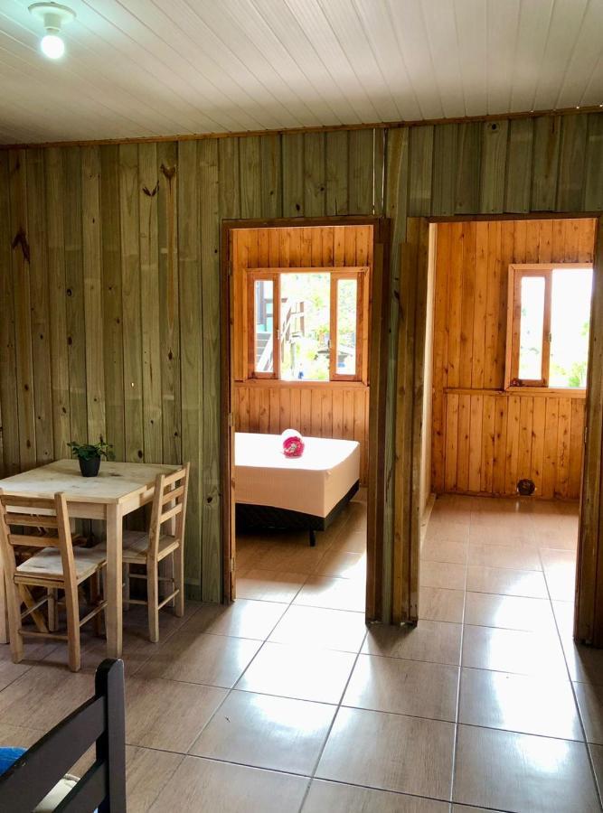 Prema Lodge