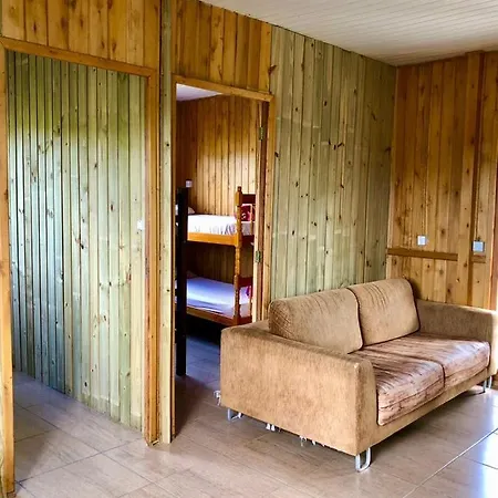 Cabanas Prema Praia do Rosa Exterior photo