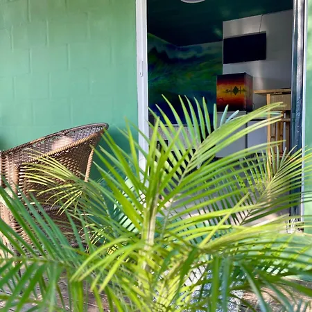 Cabanas Prema Praia do Rosa Exterior photo