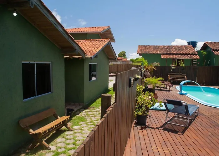 Cabanas Prema
