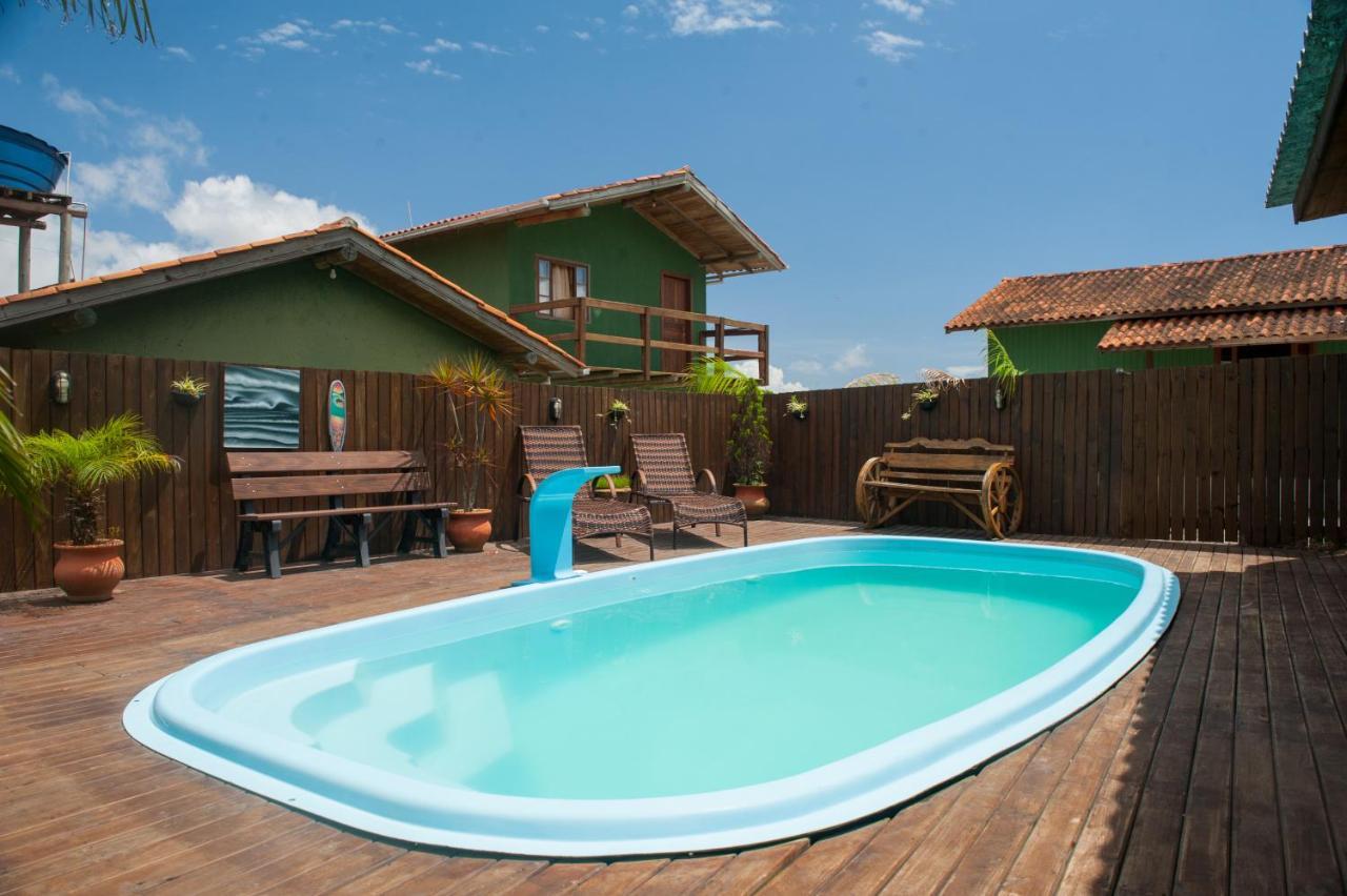 Lodge Prema