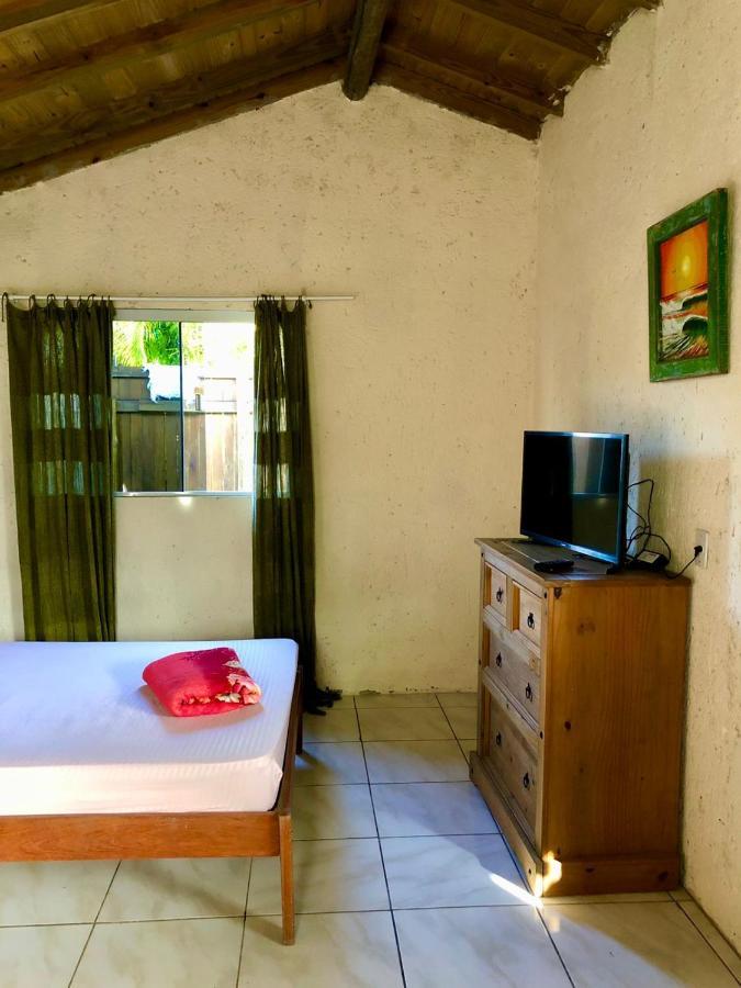 Prema Lodge Praia do Rosa