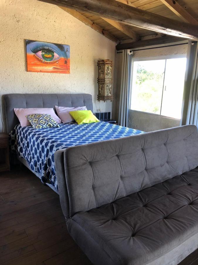 Prema Lodge *