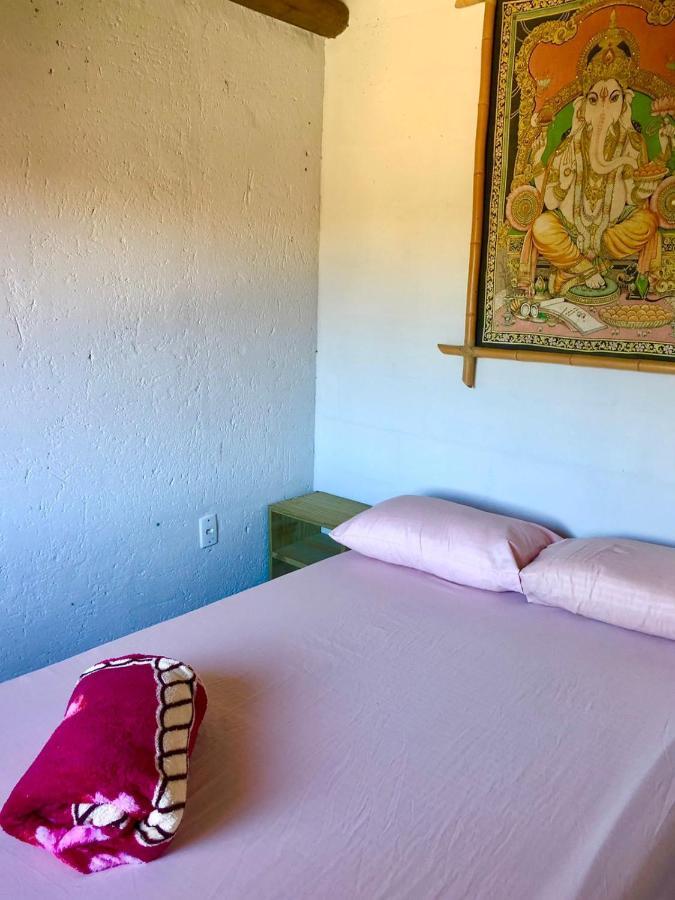 Prema Lodge