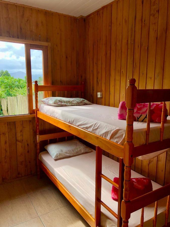 Lodge Prema *