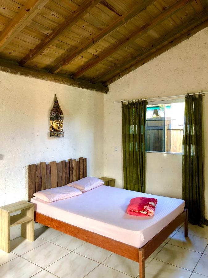 Prema Lodge Praia do Rosa