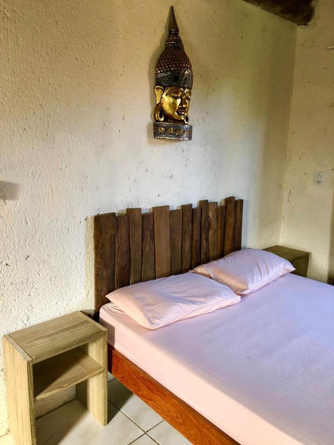 Prema Lodge Praia do Rosa