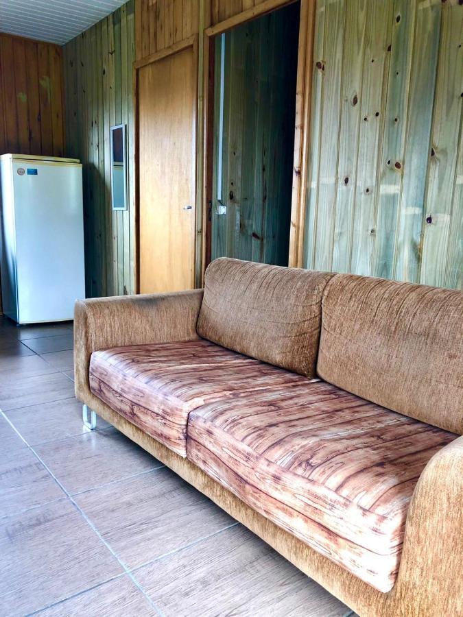 Lodge Prema *